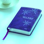 Holy Bible, Authorized Old and New Testaments (KJV-1611)