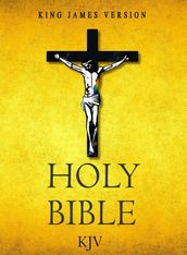 Holy Bible For Kobo: Authorized King James Version