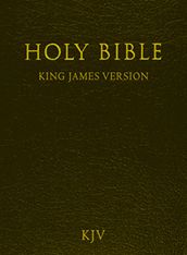 Holy Bible, KJV 1611 Complete (Authorized Version)