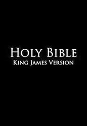 Holy Bible, KJV Authorized Bible Complete
