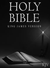 Holy Bible (KJV)