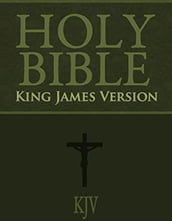 Holy Bible, King James Version (KJV)