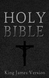Holy Bible, King James Version [KJV]