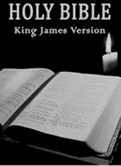 Holy Bible: King James Version (Easy to read)