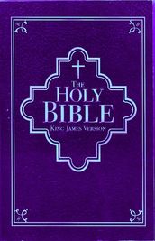 Holy Bible, King James Version, Christian Standard Bible, KJV-1611 Old and New Testaments (Kobo s Best)