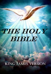 Holy Bible: King James Version 1611 [Perfect Bible for kobo]