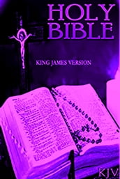 Holy Bible, King James Version (KJV) Annotated