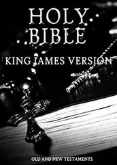 Holy Bible, King James Version (KJV 1611)