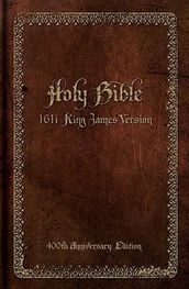 Holy Bible - King James Version (KJV)