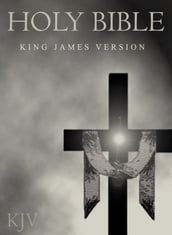 Holy Bible, King James Version 1611 (Perfect for kobo)