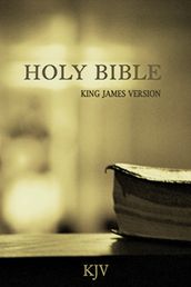 Holy Bible ,King James Version