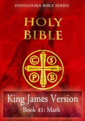 Holy Bible, King James Version, Book 41: Mark
