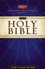Holy Bible, New King James Version (NKJV)