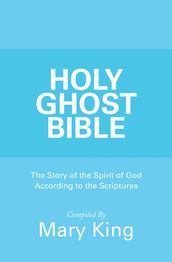 Holy Ghost Bible