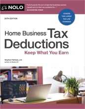 Home Business Tax Deductions