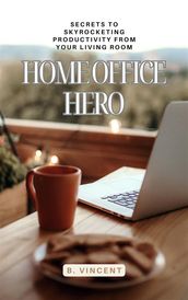 Home Office Hero