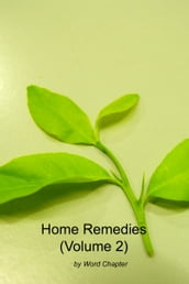 Home Remedies (Volume 2)