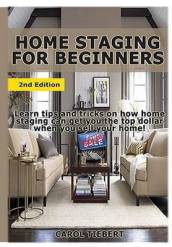 Home Staging for Beginners