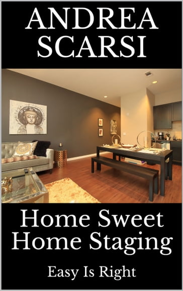 Home Sweet Home Staging - Andrea Scarsi