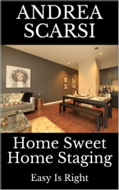 Home Sweet Home Staging
