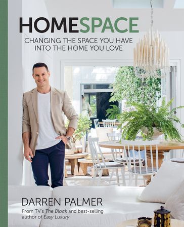 HomeSpace - Darren Palmer