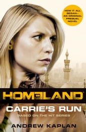 Homeland: Carrie s Run