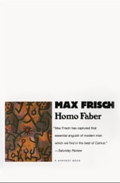 Homo Faber