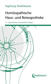 Homöopathische Haus- und Reiseapotheke