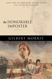 Honorable Imposter, The (House of Winslow Book #1)