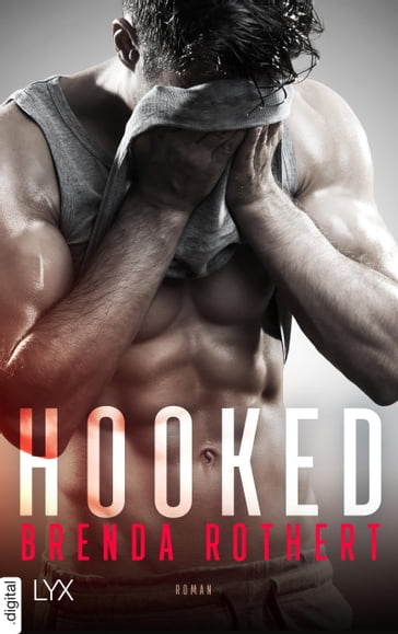 Hooked - Brenda Rothert