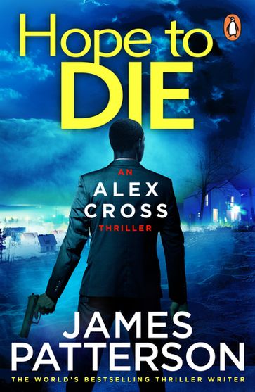 Hope to Die - James Patterson