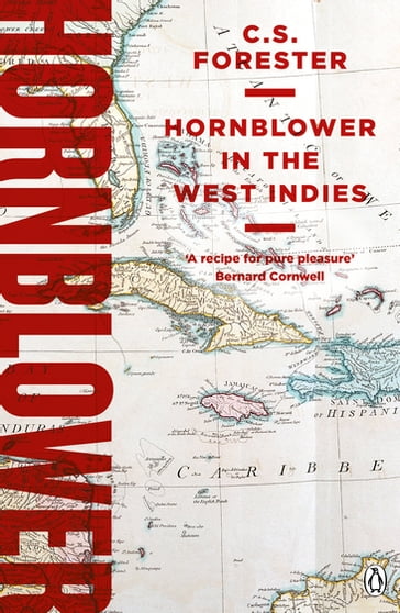 Hornblower in the West Indies - C.S. Forester