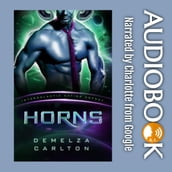 Horns: An Alien Scifi Romance