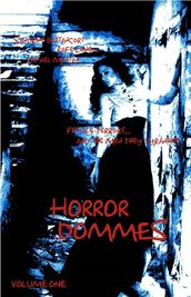 Horror Dommes - Volume One
