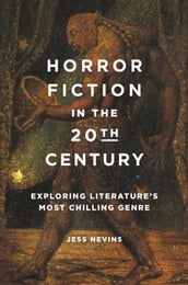 Horror Fiction in the 20th Century