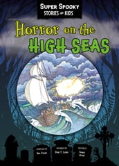 Horror On The High Seas