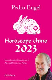 Horóscopo chino 2023