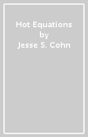 Hot Equations