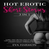 Hot Erotic Short Stories 3 in 1