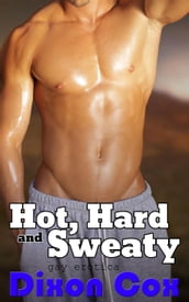Hot, Hard and Sweaty: Three Tales of Sexercise