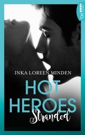 Hot Heroes: Stranded