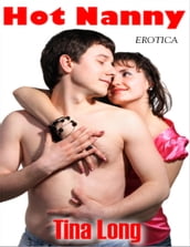 Hot Nanny (Erotica)