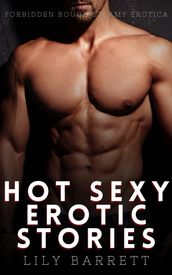 Hot Sexy Erotic Stories