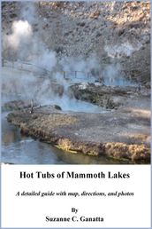 Hot Tubs of Mammoth Lakes