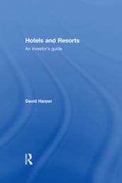 Hotels and Resorts