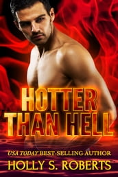 Hotter Than Hell Box Set 1-7