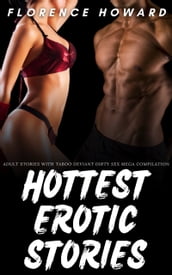 Hottest Erotic Stories