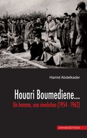 Houari Boumediene