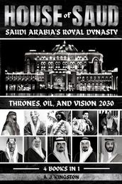 House Of Saud