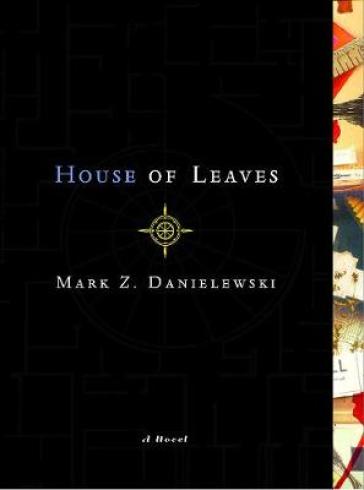 Mark z. danielewski | kirkus reviews